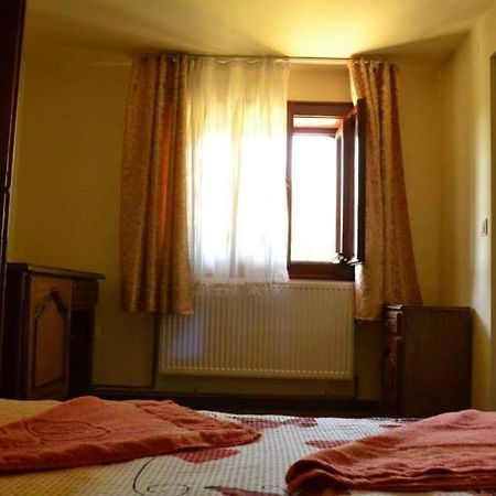Hotel Casa Din Barsana Bîrsana Exteriér fotografie